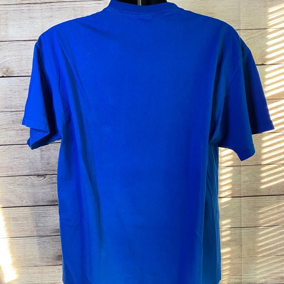 Buffalo Memorial Auditorium Sabres Tee Shirt - Picture 7 of 8